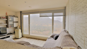 2 slaapkamer Villa te koop in Alfarnatejo