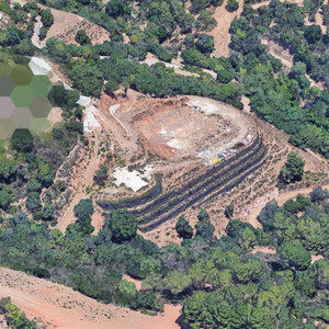 Grondstuk te koop in Benahavis