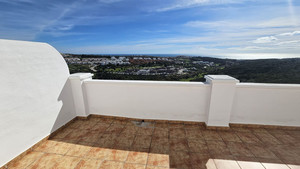 2 slaapkamer Rijtjeshuis te koop in Casares