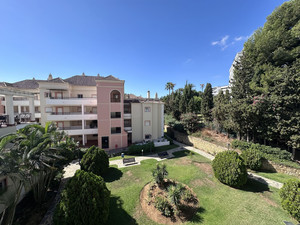 2 slaapkamer Appartement te koop in Marbella