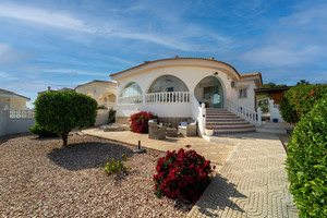 2 slaapkamer Villa te koop in Benijofar