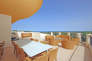 3 slaapkamer Appartement te koop in San Roque Club