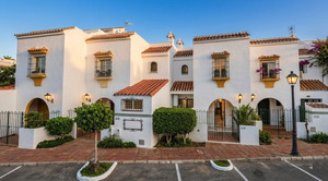 3 slaapkamer Villa te koop in Casares