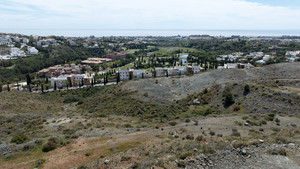 Grondstuk te koop in Benahavis