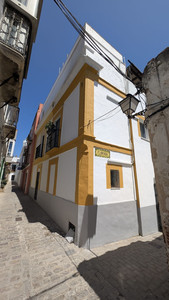 5 slaapkamer Villa te koop in Tarifa