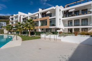 2 slaapkamer Appartement te koop in Fuengirola