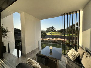 3 slaapkamer Rijtjeshuis te koop in San Roque Club