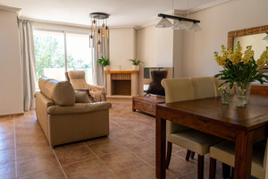 3 slaapkamer Villa te koop in Altea