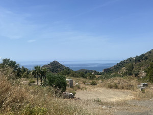 Grondstuk te koop in Marbella