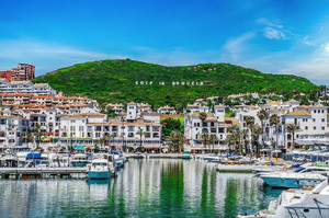 3 slaapkamer Appartement te koop in Manilva