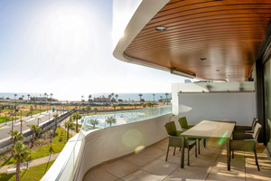 2 slaapkamer Appartement te koop in Torremolinos