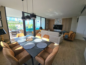 2 slaapkamer Appartement te koop in Fuengirola