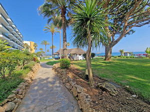 2 slaapkamer Appartement te koop in Mijas