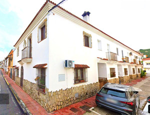 3 slaapkamer Villa te koop in Casares