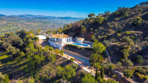 4 slaapkamer Villa te koop in Guaro