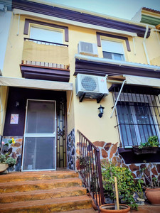 4 slaapkamer Rijtjeshuis te koop in Alhaurin de la Torre