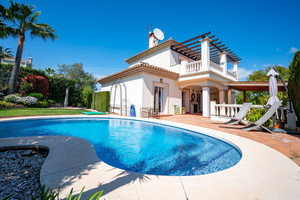 3 slaapkamer Villa te koop in Coin