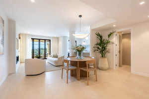3 slaapkamer Appartement te koop in Benahavis