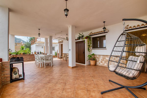 3 slaapkamer Villa te koop in Periana