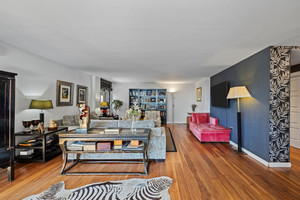 4 slaapkamer Appartement te koop in Malaga