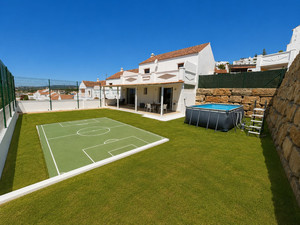 3 slaapkamer Villa te koop in Casares