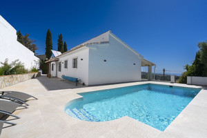 5 slaapkamer Villa te koop in Mijas