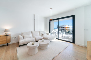 3 slaapkamer Appartement te koop in Fuengirola