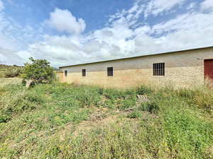 1 slaapkamer Grondstuk te koop in Velez-Malaga