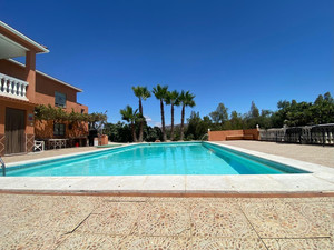6 slaapkamer Villa te koop in Cartama