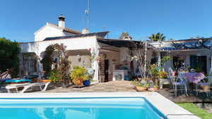 5 slaapkamer Villa te koop in Coin