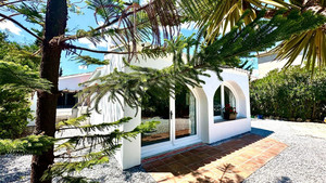 2 slaapkamer Villa te koop in La Vinuela