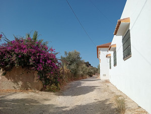 Grondstuk te koop in Malaga
