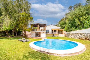 4 slaapkamer Villa te koop in Marbella