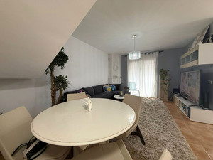 3 slaapkamer Rijtjeshuis te koop in Manilva