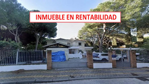 3 slaapkamer Villa te koop in Marbella