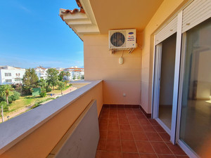 2 slaapkamer Appartement te koop in Manilva