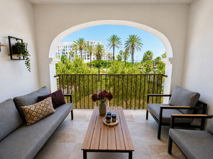 2 slaapkamer Appartement te koop in Manilva