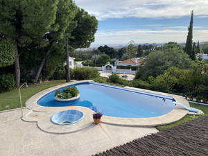 4 slaapkamer Villa te koop in Mijas