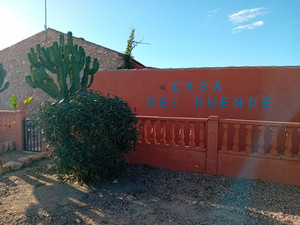 6 slaapkamer Villa te koop in Fuente Alamo de Murcia