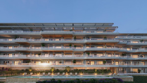 3 slaapkamer Appartement te koop in Torremolinos