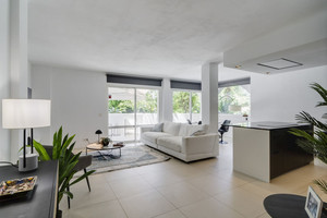 2 slaapkamer Appartement te koop in Marbella