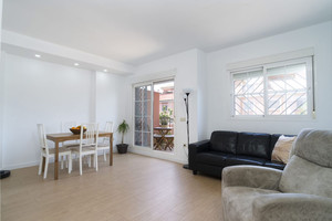 3 slaapkamer Rijtjeshuis te koop in Malaga