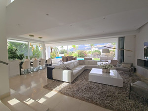 3 slaapkamer Villa te koop in Marbella