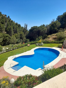 3 slaapkamer Appartement te koop in Mijas