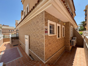 3 slaapkamer Villa te koop in Guardamar del Segura