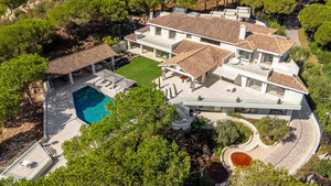 7 slaapkamer Villa te koop in Sotogrande