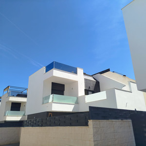 3 slaapkamer Villa te koop in Benijofar