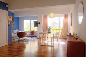 2 slaapkamer Appartement te koop in Malaga