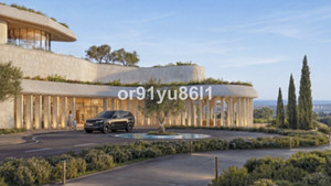 2 slaapkamer Appartement te koop in Benahavis