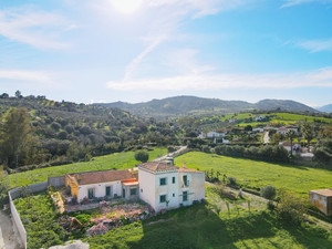 5 slaapkamer Villa te koop in Coin